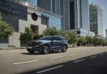 Ford Explorer Plug-in Hybrid ST-Line 2019 года (WW)